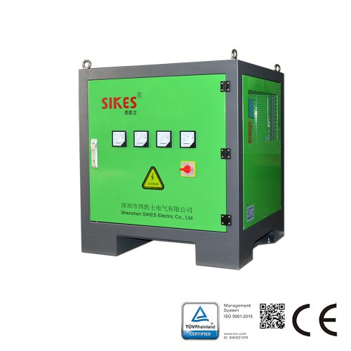 Power Isolation transformer SGC 125KVA